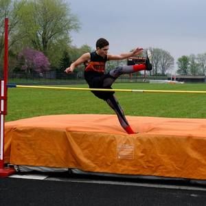 Meet your Posher, Matt